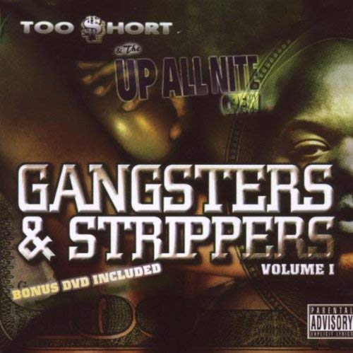 Gangsters & Strippers, Vol. 1