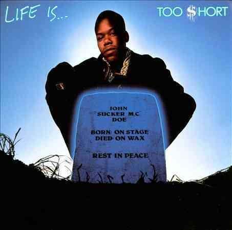 LIFE IS