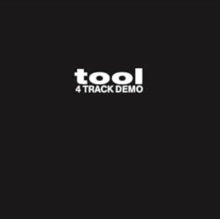 4 Track Demo Recordings [Import]