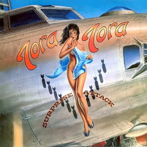 Surprise Attack [Import] (Booklet, Bonus Tracks, Remastered)