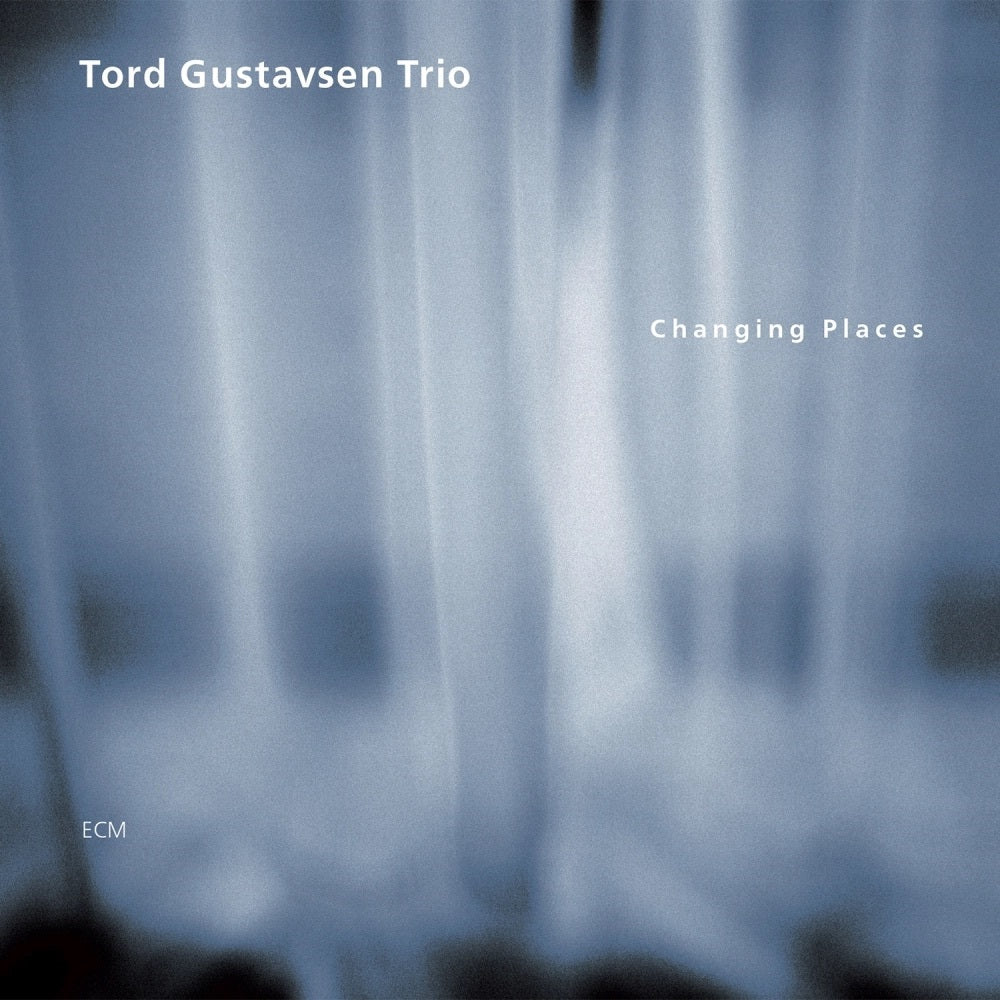 Changing Places (Ecm Luminessence Series) [2LP]