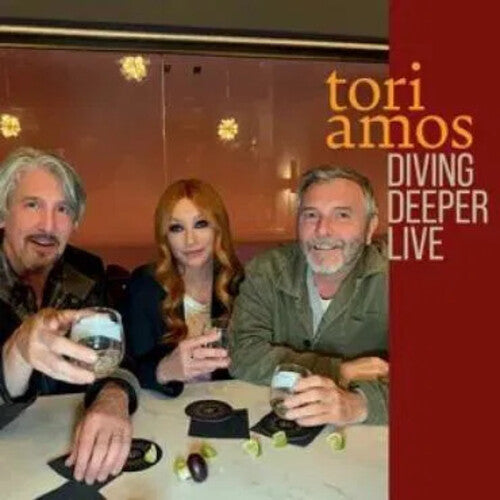Diving Deeper [Import]