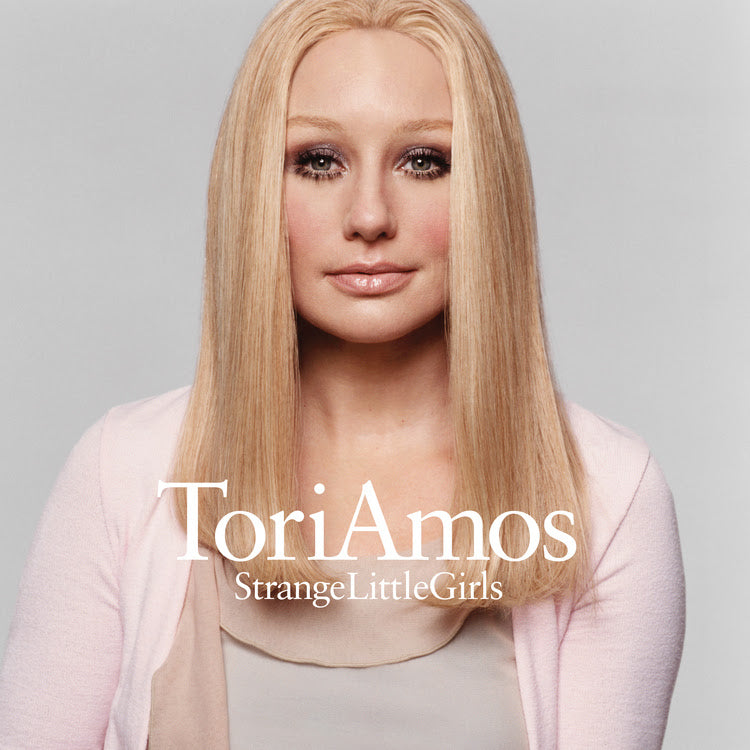 Strange Little Girls ('97 Bonnie & Clyde Version) [2Lp]