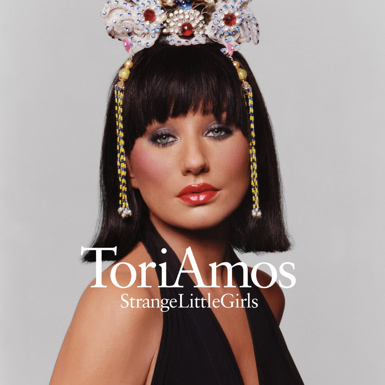 Strange Little Girls (Enjoy The Silence Version) [2Lp]