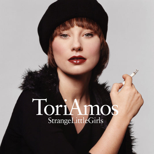 Strange Little Girls (Raining Blood) [2Lp]