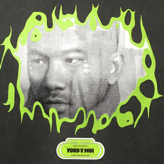 Soul Trash (Highlighter Yellow Vinyl)