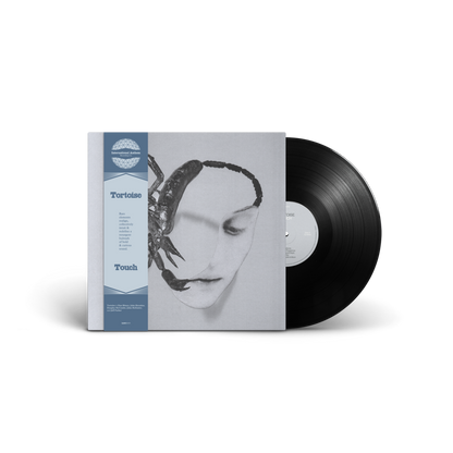 Touch [140 Gram Black Vinyl]