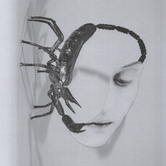 Touch [CD]