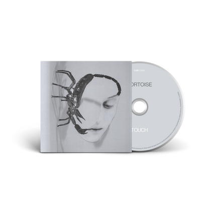 Touch [CD]