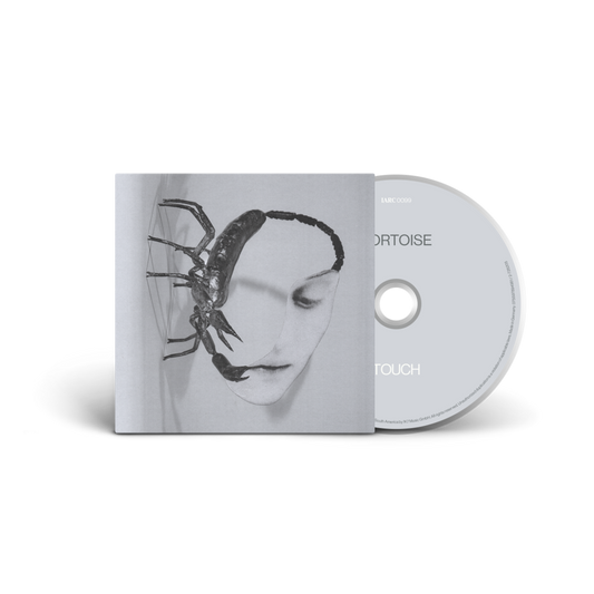 Touch [CD]