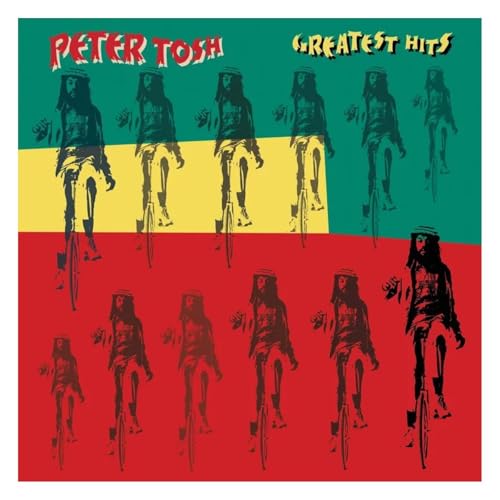 Greatest Hits (Rsd 4.12.25)