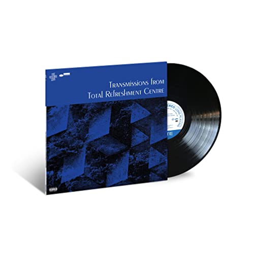 Transmissions From Total Refreshment Centre [LP]