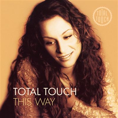 This Way (180G, Insert, First Time On Vinyl, 750 Copies) [Gold Vinyl]
