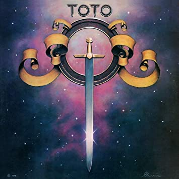 Toto (140 Gram Vinyl, Download Insert)