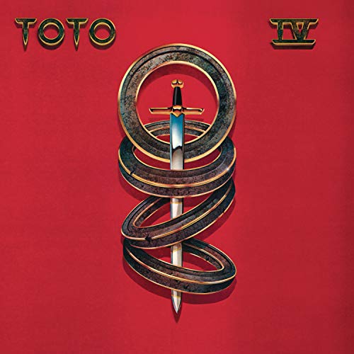 Toto Toto Iv