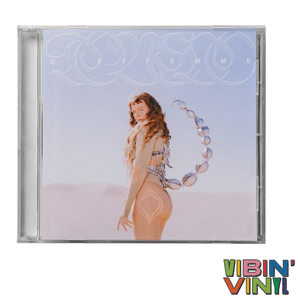 Tove Lo | Dirt Femme (CD)