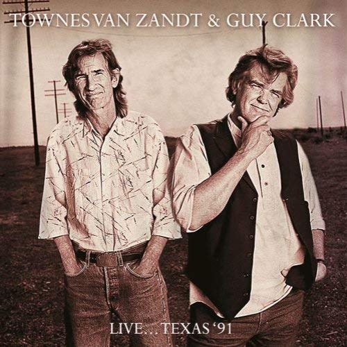 Live At Great American Music Hall In San Francisco January 20Th 1991
