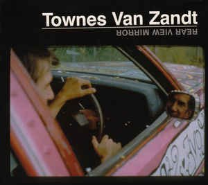 Rear View Mirror LP