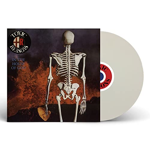 In The House Of God (White Vinyl)