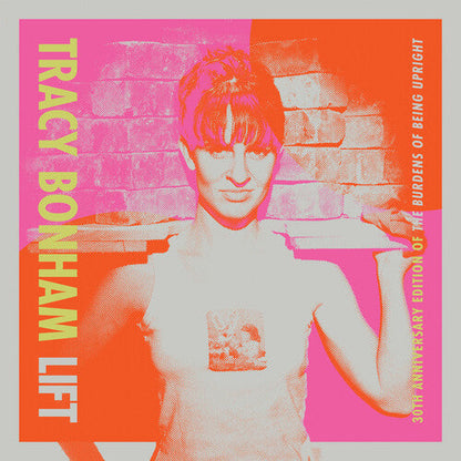 Lift (Bonus Tracks)