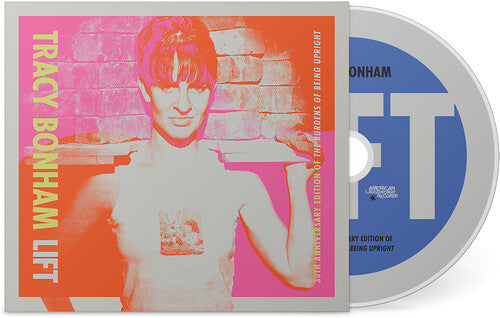 Lift (Bonus Tracks)
