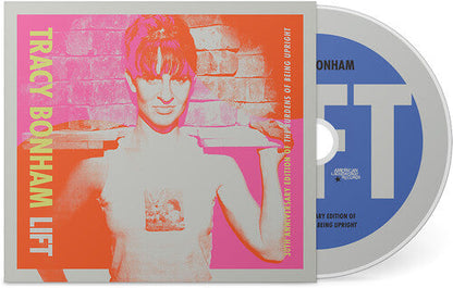 Lift (Bonus Tracks)