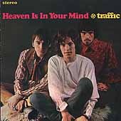 HEAVEN IS IN YOUR MI