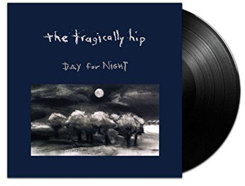 DAY FOR NIGHT