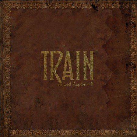 DOES LED ZEPPELIN II