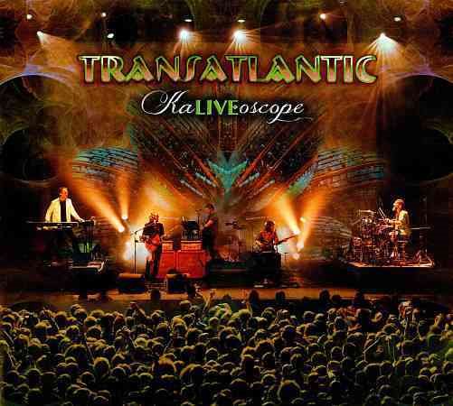 Transatlantic KALIVEOSCOPE