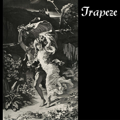 Trapeze (180G) [Blue Vinyl]