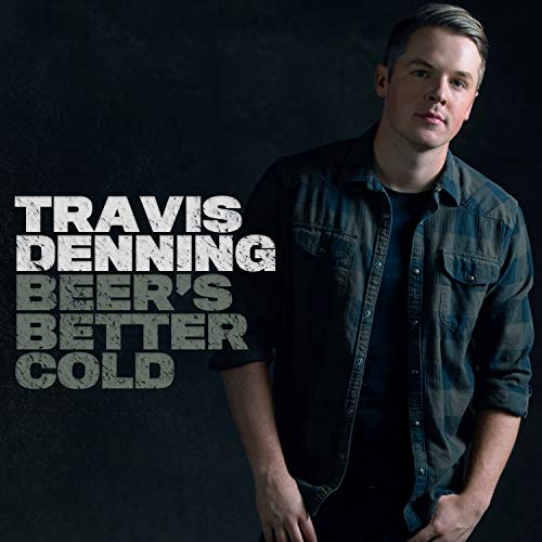 Beer's Better Cold [EP]