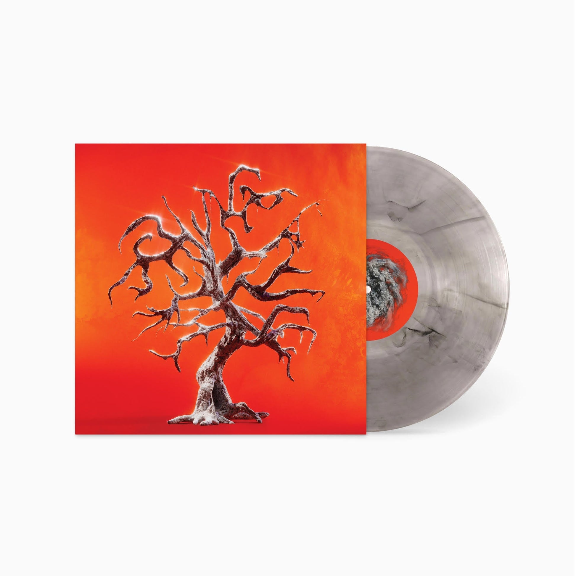 Wasteland (Indie Exclusive, 180G) [Volcanic Smoke Vinyl]