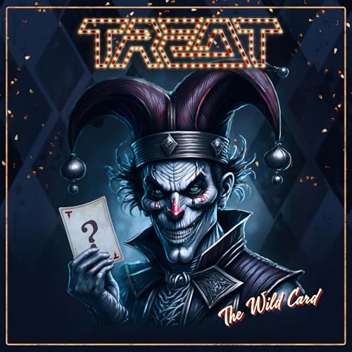 The Wild Card [Indie Exclusive Red Vinyl] [2Lp]