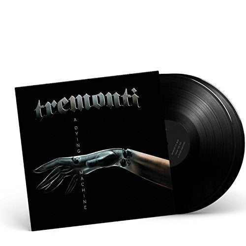 Tremonti Dying Machine