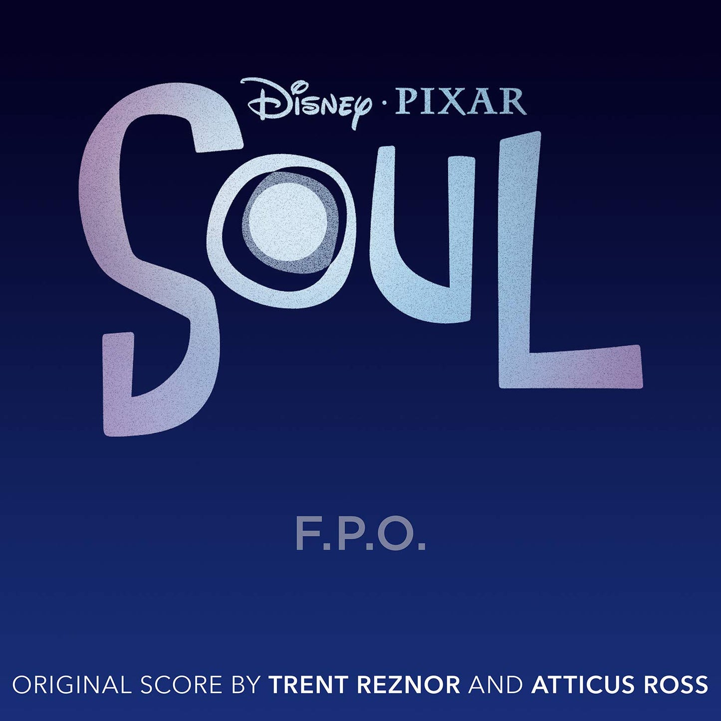Soul (Original Motion Picture Score) [LP]