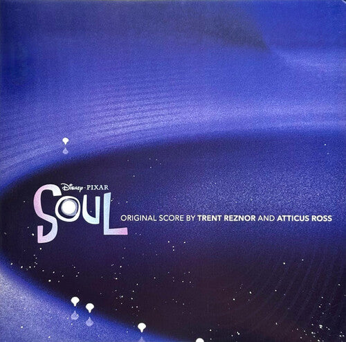 Soul (Original Soundtrack) - Crystal Clear [Import]