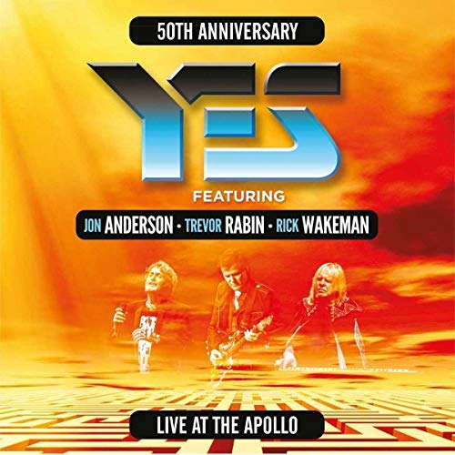 Live At The Apollo [2 CD]