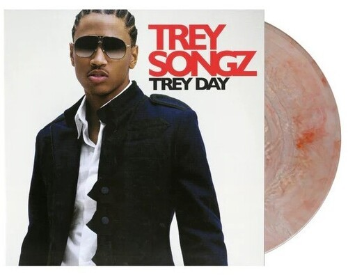 Trey Day (Limited Edition, Marble Colored Vinyl, Gatefold LP Jacket)