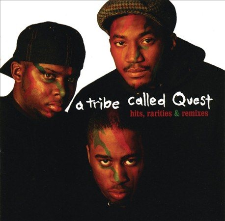 - Hits, Rarities, & Remixes (CD)