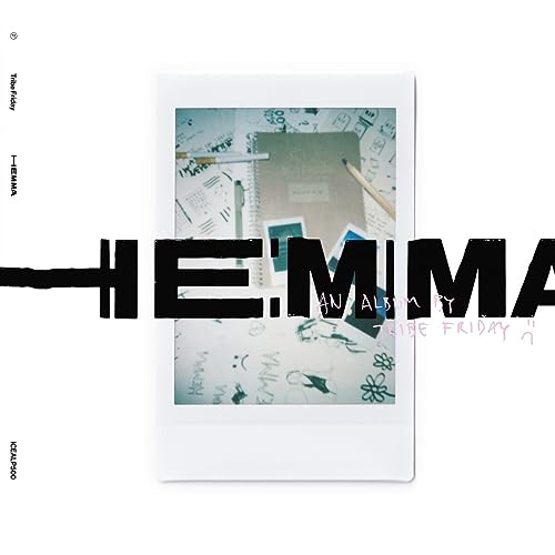 Hemma [LP]