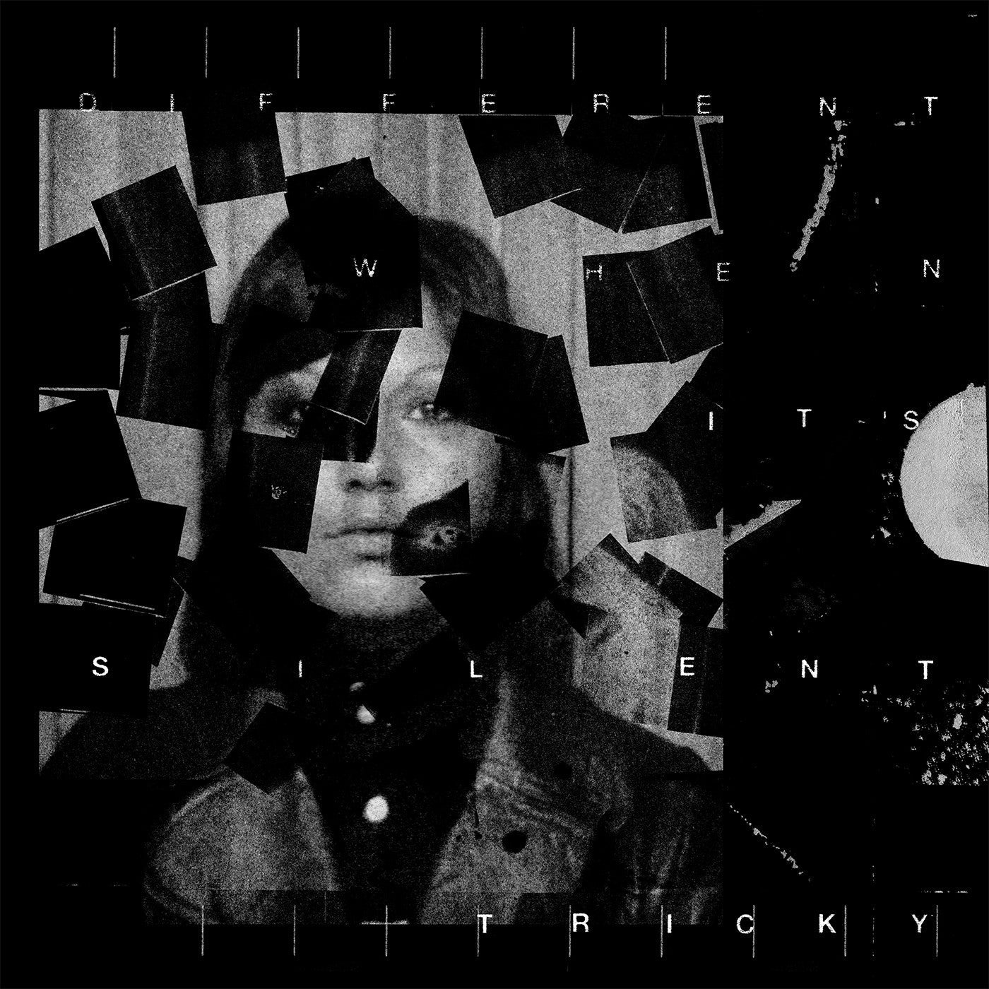 Different When It'S Silent (Indie Exclusive, Red Transparent Vinyl)