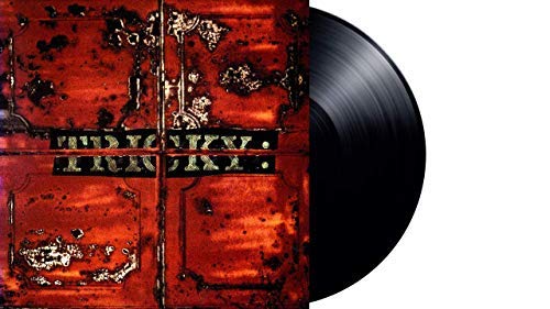 Maxinquaye [LP]