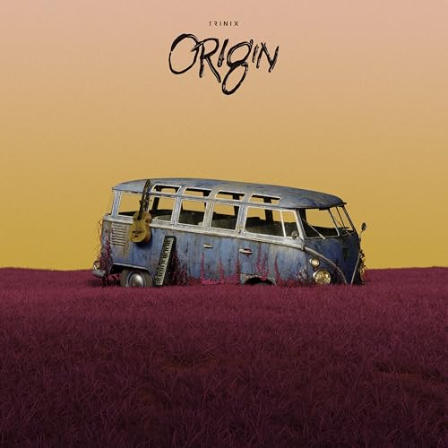 Origin (Cd + Poster)