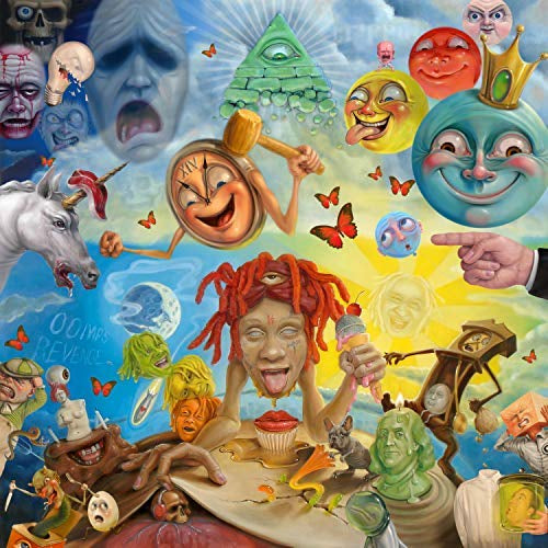 Life's a Trip [Explicit Content]