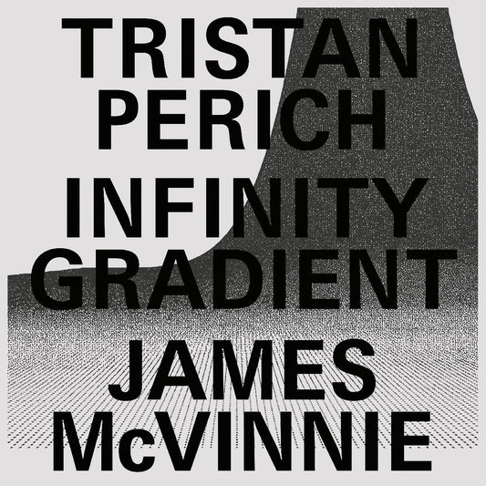 Infinity Gradient (Translucent Vinyl)