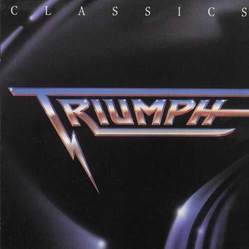 Classics [CD]