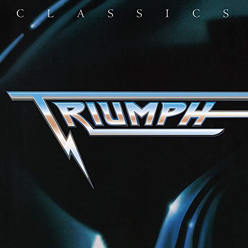 Triumph Classics