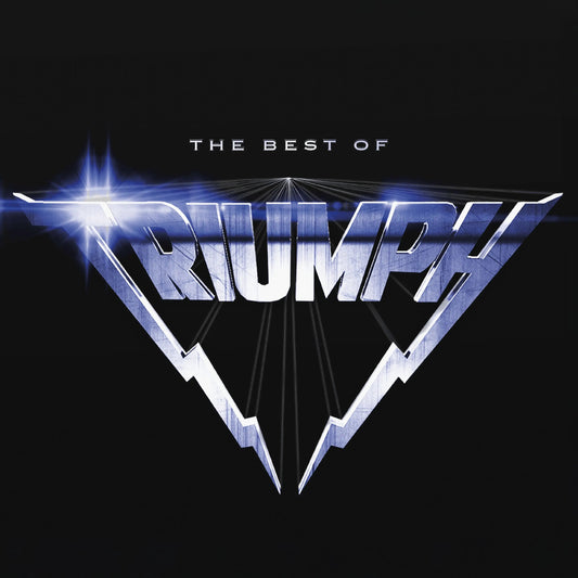 The Best Of Triumph [LP]