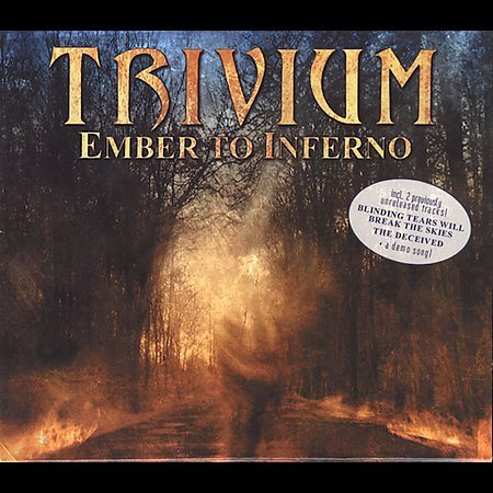 Ember to Inferno [Slipcase]